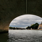 Jour de Fête
Croisière sur Seine
