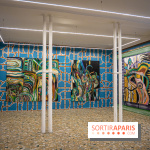 Born to Rise : la sublime exposition gratuite de Constance Lafonta à Paris