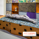 Born to Rise : la sublime exposition gratuite de Constance Lafonta à Paris - A7C07944