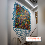 Born to Rise : la sublime exposition gratuite de Constance Lafonta à Paris - A7C07947