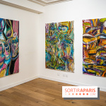 Born to Rise : la sublime exposition gratuite de Constance Lafonta à Paris
