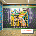 Born to Rise : la sublime exposition gratuite de Constance Lafonta à Paris