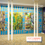 Born to Rise : la sublime exposition gratuite de Constance Lafonta à Paris