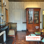 La maison d'Auguste Comte, un lieu de mémoire autour du philosophe du positivisme à Paris