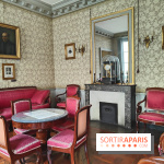 La maison d'Auguste Comte, un lieu de mémoire autour du philosophe du positivisme à Paris