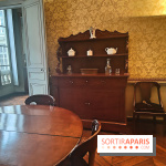 La maison d'Auguste Comte, un lieu de mémoire autour du philosophe du positivisme à Paris