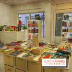 Bibliovore - IMG 5291