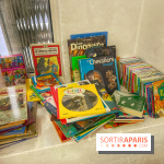 Bibliovore