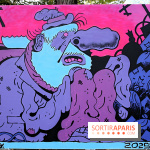 Festival de street art d'Antony 2025, nos photos