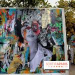 Festival de street art d'Antony 2025, nos photos 