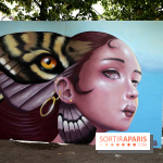 Festival de street art d'Antony 2025, nos photos 