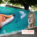 Festival de street art d'Antony 2025, nos photos 