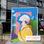 Festival de street art d'Antony 2025, nos photos 