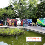 Festival de street art d'Antony 2025, nos photos