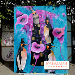 Festival de street art d'Antony 2025, nos photos