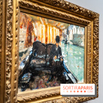 Exposition John Singer Sargent 'Éblouir Paris' au Musée d'Orsay - A7C08020