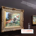 Exposition John Singer Sargent 'Éblouir Paris' au Musée d'Orsay - A7C08045