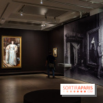 Exposition John Singer Sargent 'Éblouir Paris' au Musée d'Orsay - A7C08046