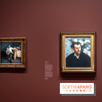 Exposition John Singer Sargent 'Éblouir Paris' au Musée d'Orsay - A7C08052