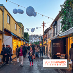 La Fête des Puces de Saint-Ouen : la nocturne du plus grand marché d'antiquités au monde - IMG 0005 jpg