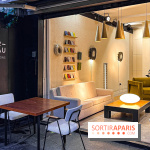 La Fête des Puces de Saint-Ouen : la nocturne du plus grand marché d'antiquités au monde - IMG 0007 jpg