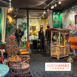 La Fête des Puces de Saint-Ouen : la nocturne du plus grand marché d'antiquités au monde - IMG 0018 jpg