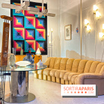 La Fête des Puces de Saint-Ouen : la nocturne du plus grand marché d'antiquités au monde - IMG 0020 jpg