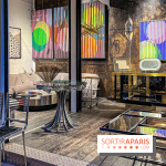 La Fête des Puces de Saint-Ouen : la nocturne du plus grand marché d'antiquités au monde - IMG 0024 jpg