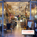 La Fête des Puces de Saint-Ouen : la nocturne du plus grand marché d'antiquités au monde - IMG 0035 jpg