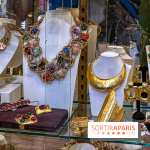 La Fête des Puces de Saint-Ouen : la nocturne du plus grand marché d'antiquités au monde - IMG 0044