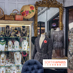 La Fête des Puces de Saint-Ouen : la nocturne du plus grand marché d'antiquités au monde - IMG 0052 jpg