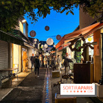 La Fête des Puces de Saint-Ouen : la nocturne du plus grand marché d'antiquités au monde - IMG 0072 jpg