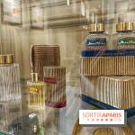 L'art des parfumeurs