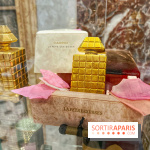 L'art des parfumeurs