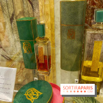 L'art des parfumeurs