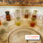 L'art des parfumeurs