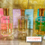 L'art des parfumeurs