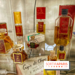L'art des parfumeurs
