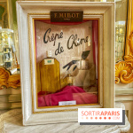 L'art des parfumeurs