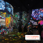 Destination Lune : un voyage immersif dans les étoiles à l'Atelier des Lumières - photos - fotor 1758652889948