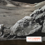 Destination Lune : un voyage immersif dans les étoiles à l'Atelier des Lumières - photos - fotor 1758652870847