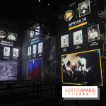 Destination Lune : un voyage immersif dans les étoiles à l'Atelier des Lumières - photos - fotor 1758652745327