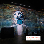 Destination Lune : un voyage immersif dans les étoiles à l'Atelier des Lumières - photos - fotor 1758652516594