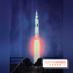 Destination Lune : un voyage immersif dans les étoiles à l'Atelier des Lumières - photos - fotor 1758652277383