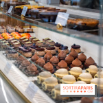 Le Coffee Shop Michalak au Printemps Haussmann, les photos  - A7C08147