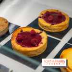 Le Coffee Shop Michalak au Printemps Haussmann, les photos  - A7C08151