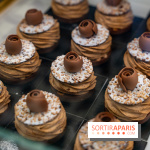 Le Coffee Shop Michalak au Printemps Haussmann, les photos  - A7C08153