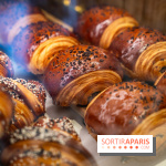 Le Coffee Shop Michalak au Printemps Haussmann, les photos  - A7C08155