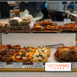 Le Coffee Shop Michalak au Printemps Haussmann, les photos  - A7C08156