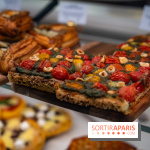 Le Coffee Shop Michalak au Printemps Haussmann, les photos  - A7C08158